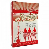 Тютюн SERBETLI CODE RED (ВИШНЕВИЙ ЕНЕРГЕТИК)