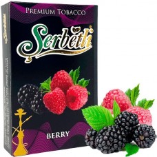 Тютюн SERBETLI BERRY (ЯГОДИ)