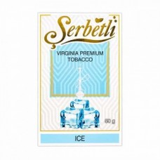 Тютюн SERBETLI ICE (ЛІД)