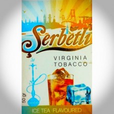 Табак SERBETLI ICE TEA (ЧАЙ СО ЛЬДОМ)