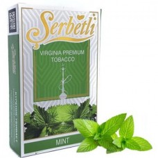 Тютюн SERBETLI MINT (М'ЯТА)