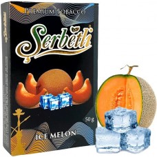 Тютюн SERBETLI ICE MELON (Крижана диня)