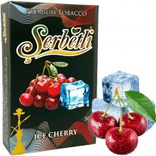 Тютюн SERBETLI ICE CHERRY (Айс ВИШНЯ)