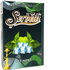 Тютюн SERBETLI ICE MINT (АЙС М'ЯТА)