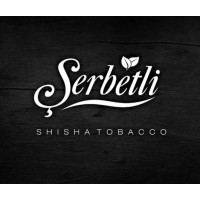 Тютюн SERBETLI Ice Berry Tangerine Lime Lychee Blueberry (Айс, Ягоди, Мандарин, Лайм, Лічі, Чорниця)