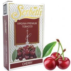 Табак SERBETLI CHERRY (ВИШНЯ) 