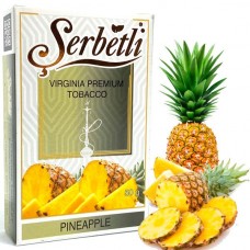 Тютюн SERBETLI PINEAPPLE (АНАНАС)