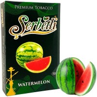 Табак SERBETLI WATERMELON (АРБУЗ)