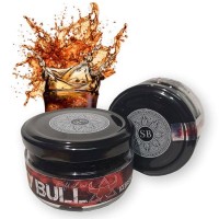 Тютюн SMOKYBULL CoCa Cola (Кола) SOFT