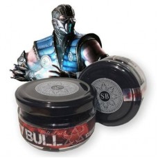 Табак SMOKYBULL Sub Zero (Холодок с привкусом кактуса и меда) SOFT