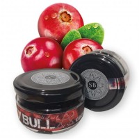Тютюн SMOKYBULL Cranberry (Журавлина) SOFT