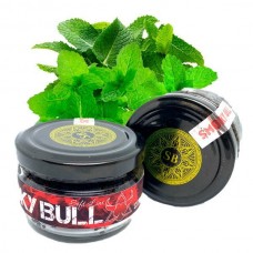 Табак SMOKYBULL Sweet mint (Сладкая мята) SOFT