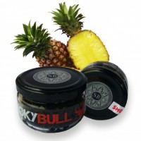 Тютюн SMOKYBULL Pineapple (Ананас) SOFT