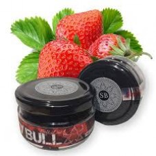 Табак SMOKYBULL Wild Strawberry (Земляника) SOFT