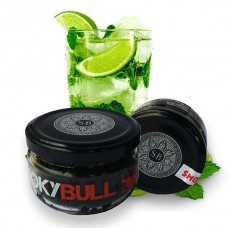 Табак SMOKYBULL Summer mojito (Мохито) SOFT