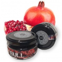 Тютюн SMOKYBULL Pomegranate (Гранат) SOFT