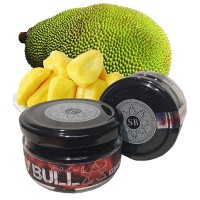 Тютюн SMOKYBULL Jackfruit (Екзотичний фрукт нагадує диню , папаю чи ананас) SOFT
