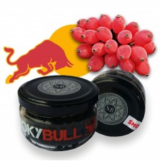 Табак SMOKYBULL Barberry red bull (Барбарис   редбул) MEDIUM КРЕПКИЙ