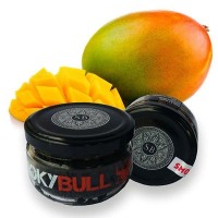 Тютюн SMOKYBULL Mango (Манго) MEDIUM КРЕПКІЙ