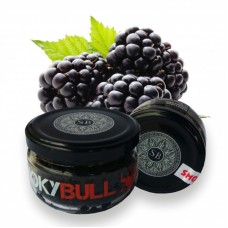 Табак SMOKYBULL Blackberry (Ежевика) MEDIUM КРЕПКИЙ