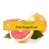Табак TANGIERS 100gr NOIR Pink Grapefruit (Грейпфрут)