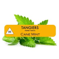 Тютюн TANGIERS 100gr NOIR Cane Mint (М'ятна цукерка)
