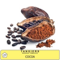 Табак TANGIERS 250gr NOIR Cocoa (Кофе, Шоколад)