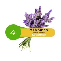 Табак TANGIERS 100gr NOIR Leviathan (Лаванда)
