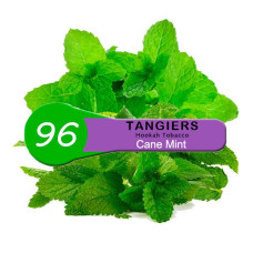 Тютюн TANGIERS 250gr BURLEY Cane Mint (М'ятна цукерка)Burley