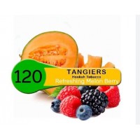 Тютюн Tangiers Refreshing Melon Berry (Диня, Ягоди) Noir 250gr