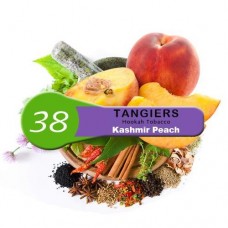 Табак TANGIERS 250gr BURLEY Kashmir Peach (Персик, специи)