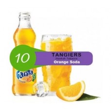 Табак TANGIERS 250 gr BURLEY Orange Soda (Апельсиновая газовая вода)