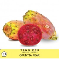 Табак Tangiers Opuntia Pear 250gr (Груша, Кактус) Noir