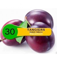 Тютюн Tangiers Blackthon (Слива) Noir 250gr