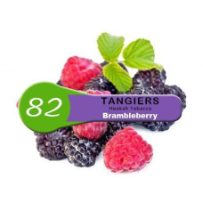 Табак TANGIERS 250gr BURLEY Brambleberry (Ежевика,малина)
