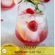 Табак TANGIERS 250gr NOIR Raspberry Iced Tea (Ледяной Малиновый Чай) 