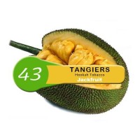 Табак TANGIERS 250gr NOIR Jackfruit (Джекфрут)