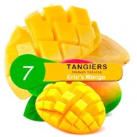 Табак Tangiers Erics Mango (Манго) Noir 250gr 