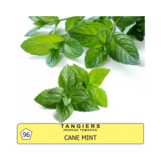 Табак TANGIERS 250gr NOIR Cane Mint (Мятная конфета)  