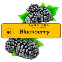 Табак TANGIERS 250gr NOIR Tropical Punch (Тропический пунш)