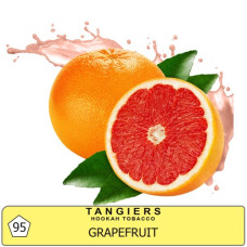 Табак TANGIERS 250gr NOIR Grapefruit (Грейпфрут)  