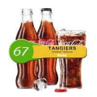 Табак TANGIERS 250gr NOIR Koke (Кола)