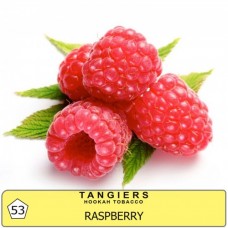 Табак TANGIERS 250gr NOIR Raspberry (Малина)