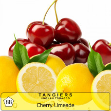 Табак TANGIERS 250gr NOIR Cherry Limeade (Вишня, лимон)  