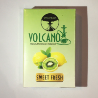 Табак Volcano Sweet Fresh (Киви, лимон)