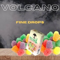Тютюн Volcano Fine Drops (Льодяники)