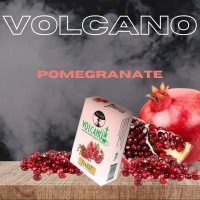 Тютюн Volcano Pomerangate (Гранат)