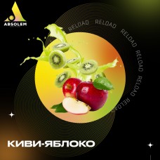 Табак Absolem Киви-яблоко / Kiwi & apple