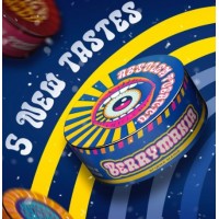 Тютюн Absolem Berry Mania (Ягоди, Ананас)