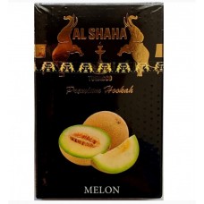 Табак Al Shaha Melon (Дыня) 50 gr